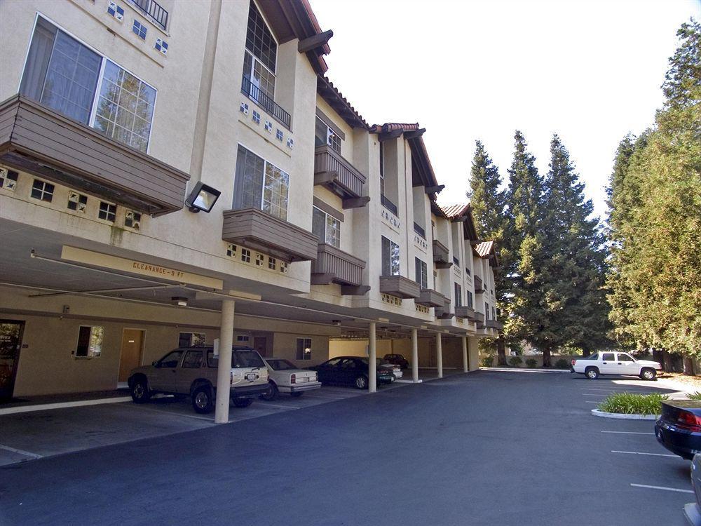 Best Western Plus Airport Plaza San José Kültér fotó